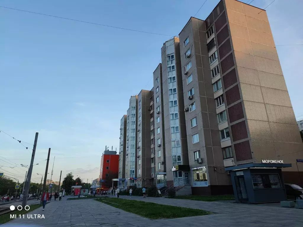 Продаётся 1-к квартира, 39 м - Фото 0