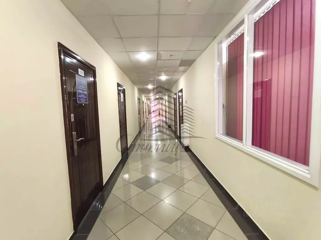 Офис в Белгородская область, Старый Оскол Солнечный мкр, 36 (21 м) - Фото 1