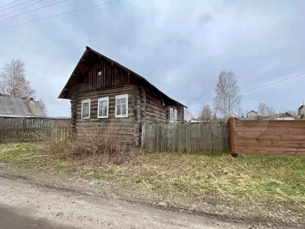 Дом 41,7 м на участке 7,1 сот. - Фото 0