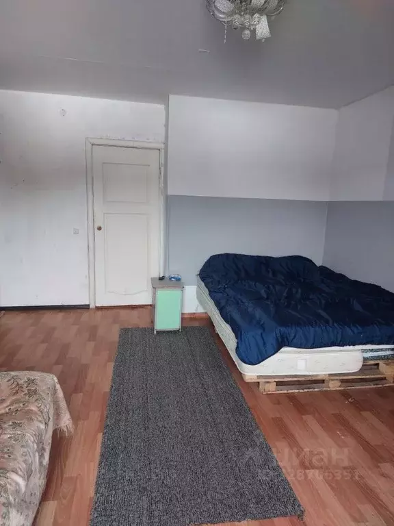 1-к кв. Пермский край, Пермь Ольховская ул., 6 (34.0 м) - Фото 2