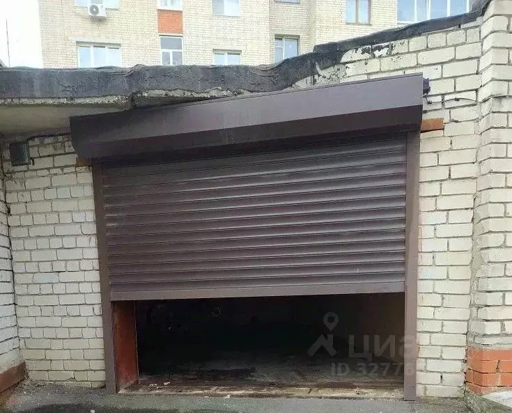 Гараж в Саратовская область, Саратов ул. Имени Н.А. Некрасова, 54 (20 ... - Фото 2