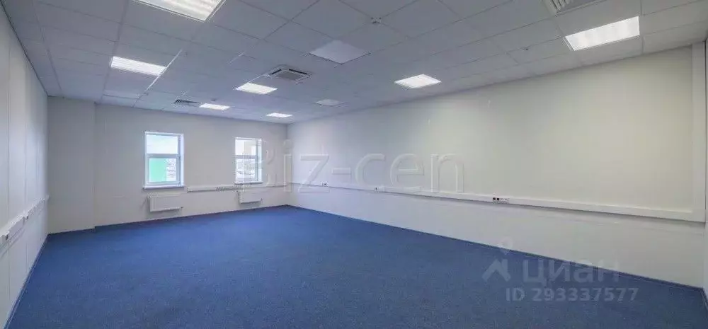 Офис в Санкт-Петербург пос. Шушары, Московское ш., 179к2 (131 м) - Фото 2