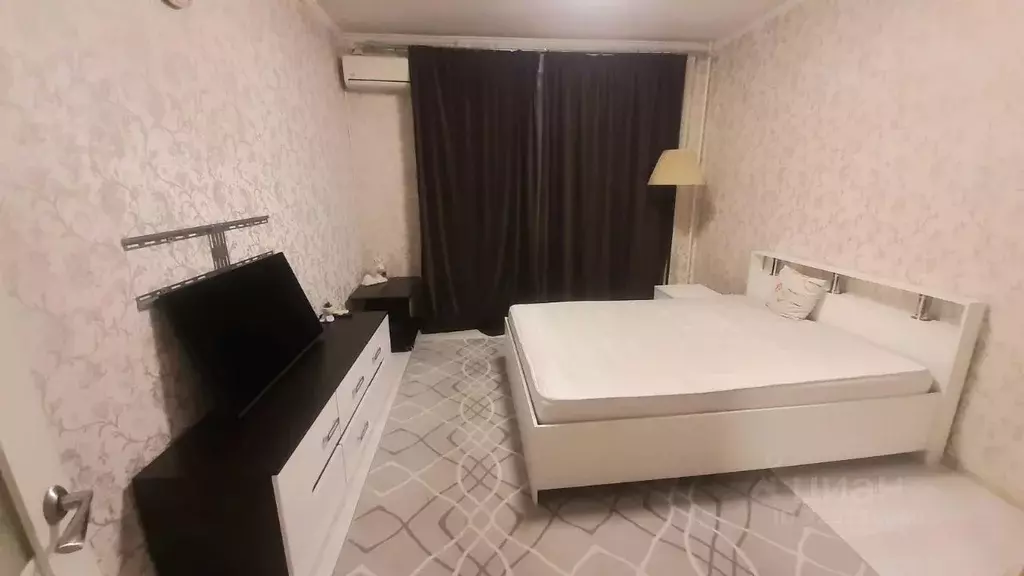 1-к кв. Москва Поречная ул., 17/22 (36.0 м) - Фото 1