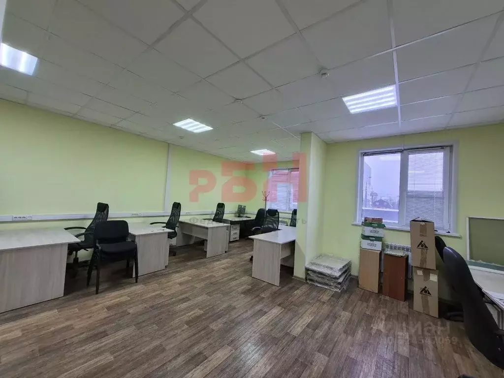 Помещение свободного назначения в Пензенская область, Пенза ул. ... - Фото 2