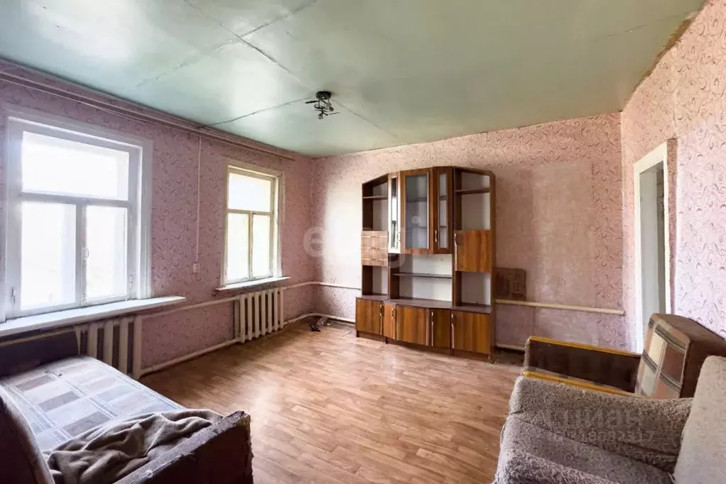 Дом в Ульяновская область, Ульяновск Красноармейская ул., 108 (110 м) - Фото 1