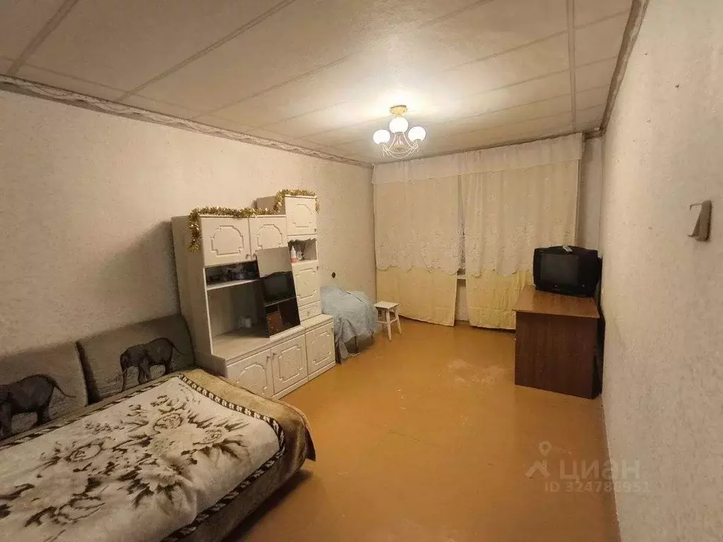 Комната Самарская область, Самара просп. Карла Маркса, 496 (16.0 м) - Фото 1