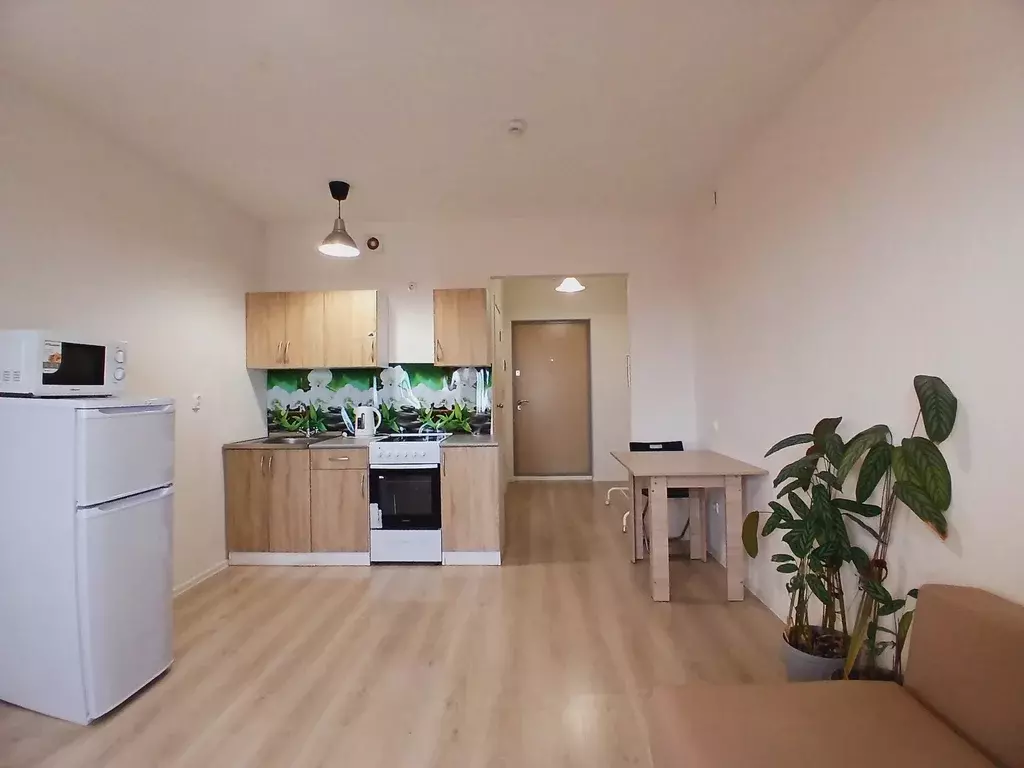 Продаётся квартира-студия, 23.5 м - Фото 0
