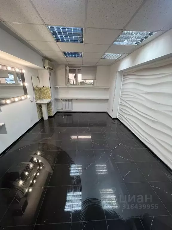 Помещение свободного назначения в Краснодарский край, Краснодар ... - Фото 1