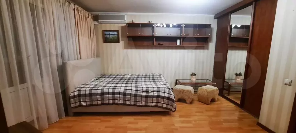 1-к. квартира, 41 м, 3/14 эт. - Фото 0