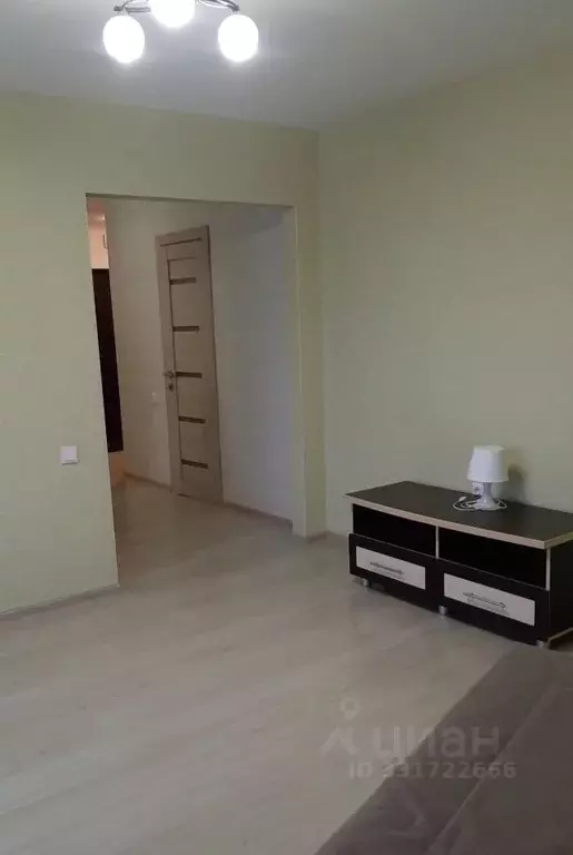 1-к кв. Алтайский край, Барнаул ул. Антона Петрова, 254 (40.0 м) - Фото 1