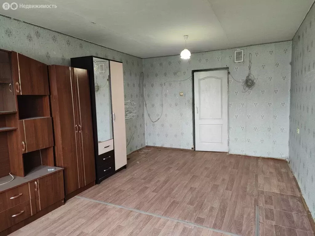 1к в -комнатной квартире (19.2 м) - Фото 1