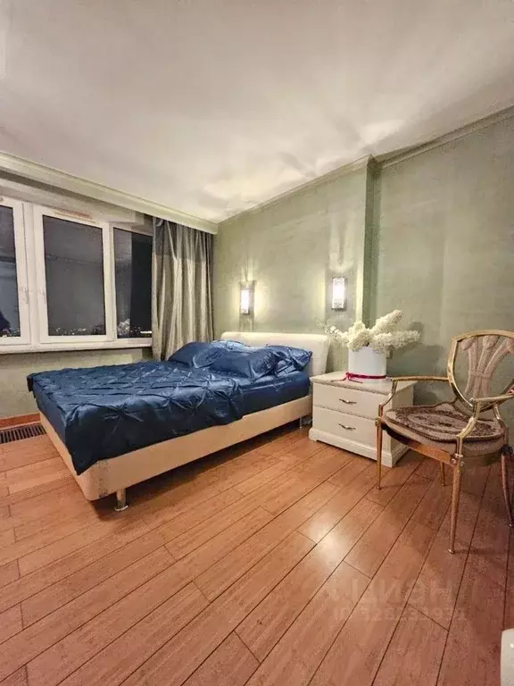 3-к кв. Москва Хорошевское ш., 16к1 (147.0 м) - Фото 2