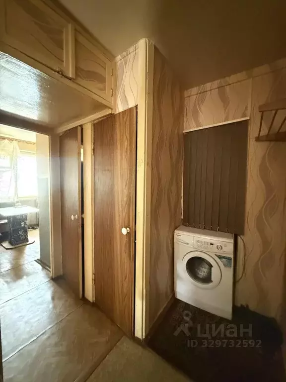 4-к кв. Иркутская область, Братск ул. Курчатова, 36 (61.3 м) - Фото 2