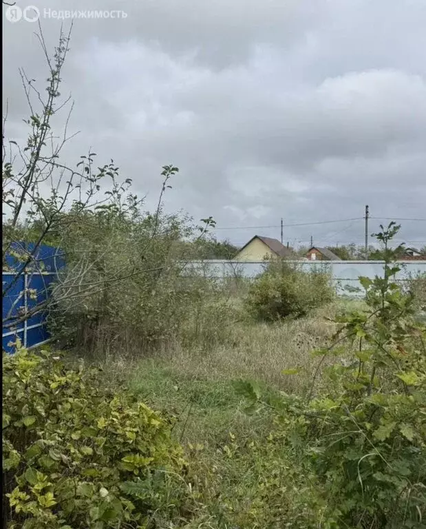 Участок в Лабинск, садоводческое товарищество Строитель, Калиновая ... - Фото 2