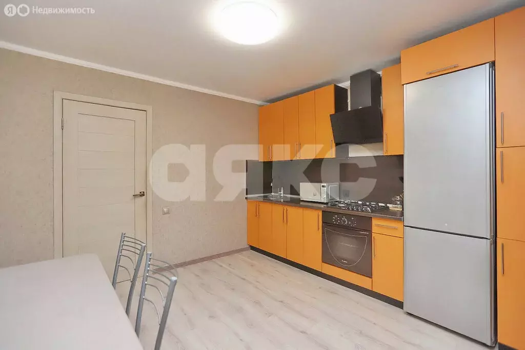 1-комнатная квартира: Липецк, Ангарская улица, 23А (39.6 м) - Фото 1