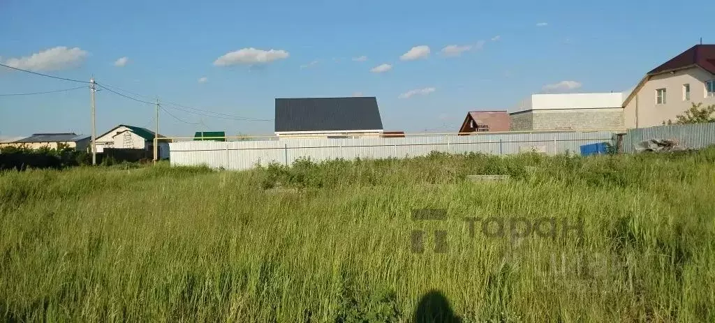 Участок в Челябинская область, Красноармейский муниципальный округ, ... - Фото 2