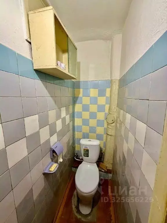 3-к кв. Приморский край, Находка Бокситогорская ул., 14 (57.6 м) - Фото 2