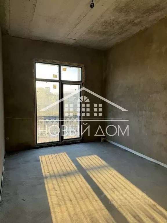 1-к кв. Кабардино-Балкария, Нальчик ул. Шогенова, 22 (37.3 м) - Фото 1