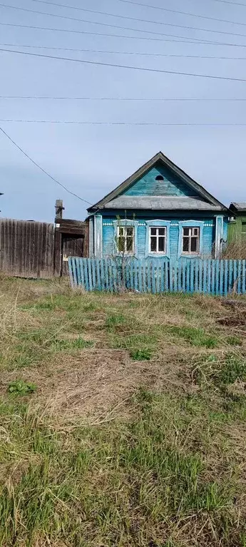 Дом 42 м на участке 13 сот. - Фото 1