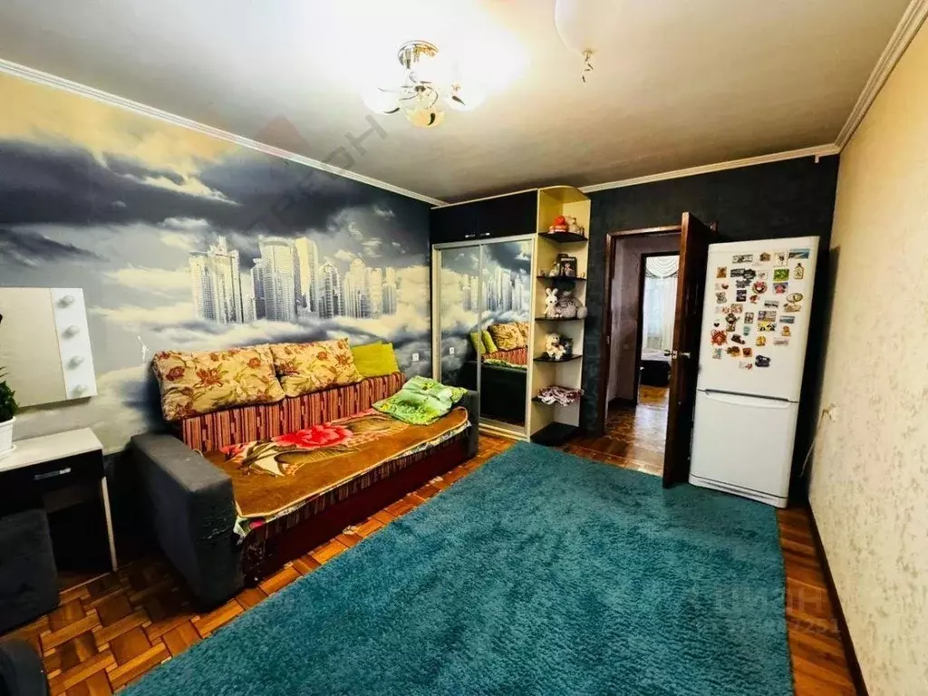 Квартира, 3 комнаты, 70.09 м - Фото 0