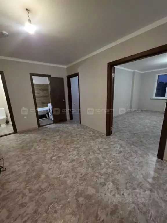 3-к кв. Татарстан, Казань ул. Виктора Сажинова, 7/11 (81.2 м) - Фото 2