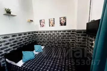 1-к кв. Московская область, Электроугли Богородский городской округ, ... - Фото 1