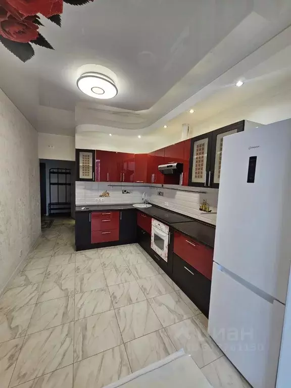 Квартира, 1 комната, 42.5 м - Фото 1