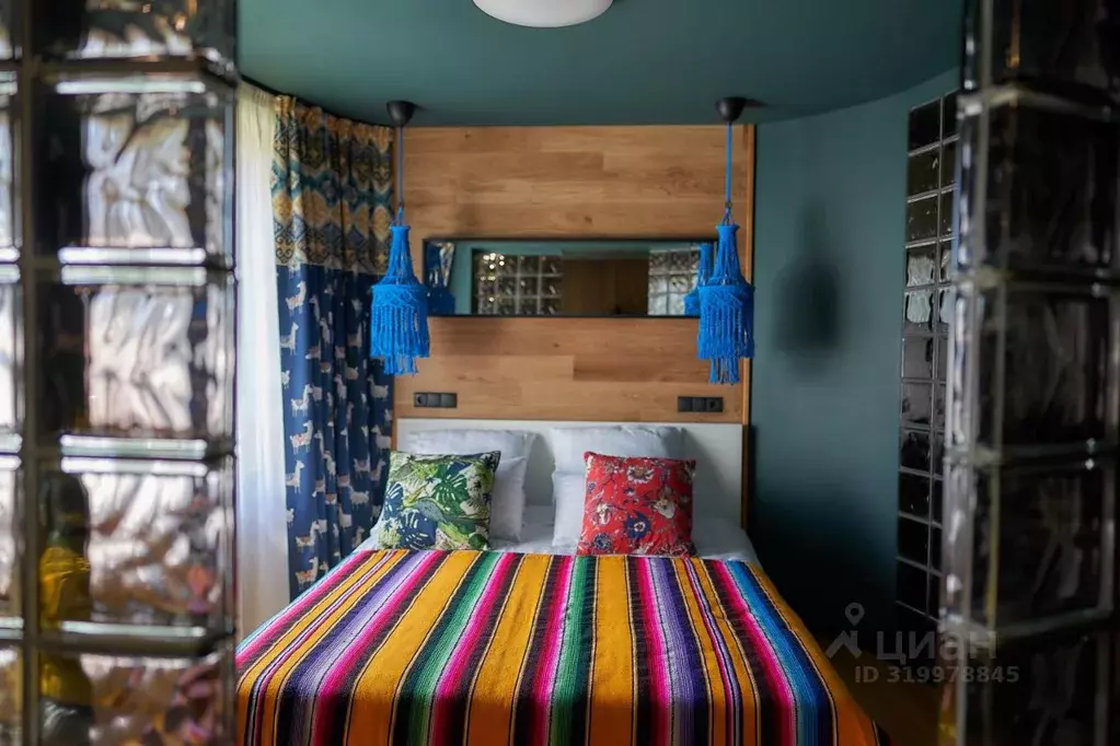 1-к кв. Санкт-Петербург, Санкт-Петербург, Сестрорецк дор. Таможенная, ... - Фото 2