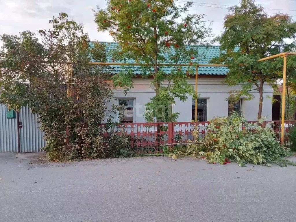 Дом в Тюменская область, Тюмень Парфеново мкр, ул. Муллы-Нур Вахитова ... - Фото 1