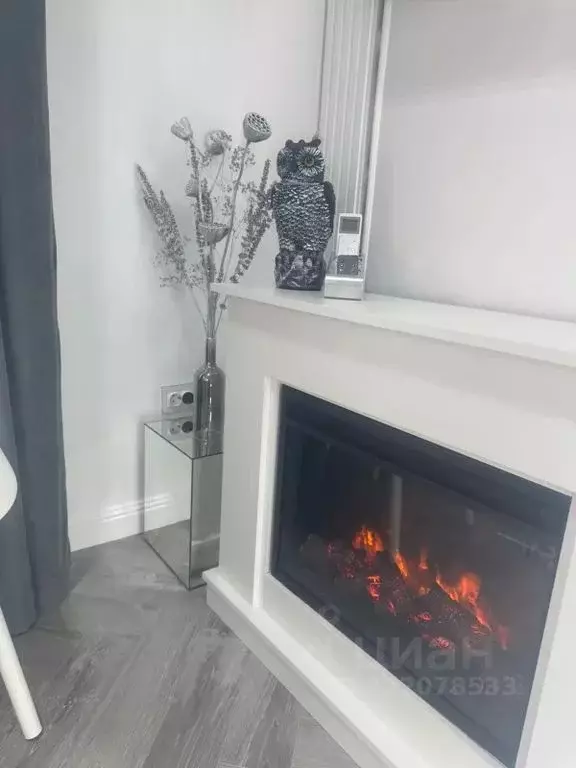 Студия Астраханская область, Астрахань Кремлевская ул., 15 (28.0 м) - Фото 2