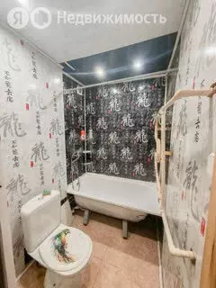 2-комнатная квартира: Ярославская область, Тутаевский муниципальный ... - Фото 1