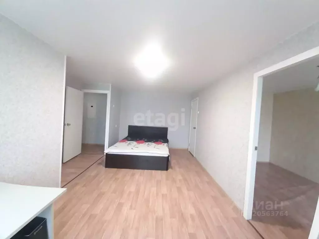 2-к кв. Красноярский край, Норильск Комсомольская ул., 48к1 (44.0 м) - Фото 1