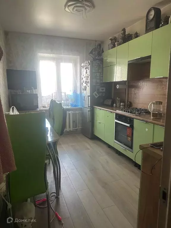 Продаётся 3-к квартира, 70 м - Фото 1