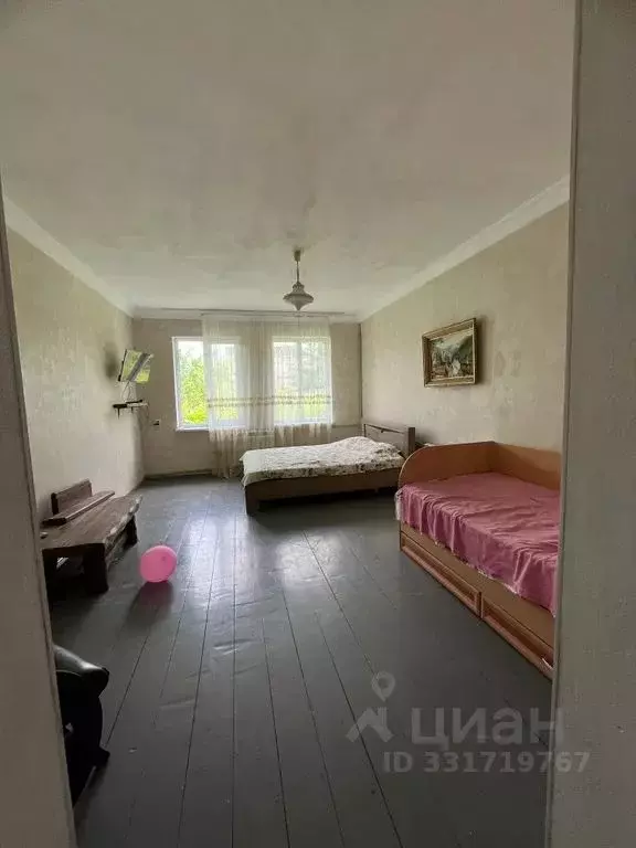 Комната Северная Осетия, Владикавказ Гэсовская ул., 35 - Фото 1