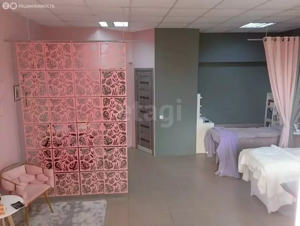 Помещение свободного назначения (36.2 м) - Фото 1