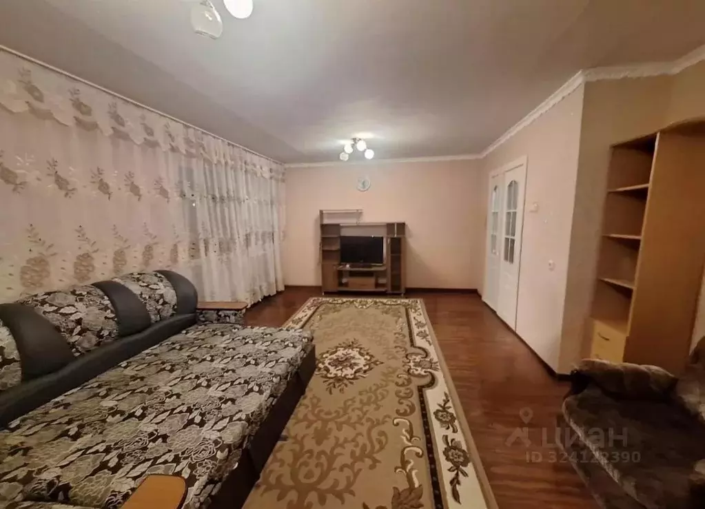 2-к кв. Свердловская область, Среднеуральск ул. Свердлова, 8 (60.7 м) - Фото 2