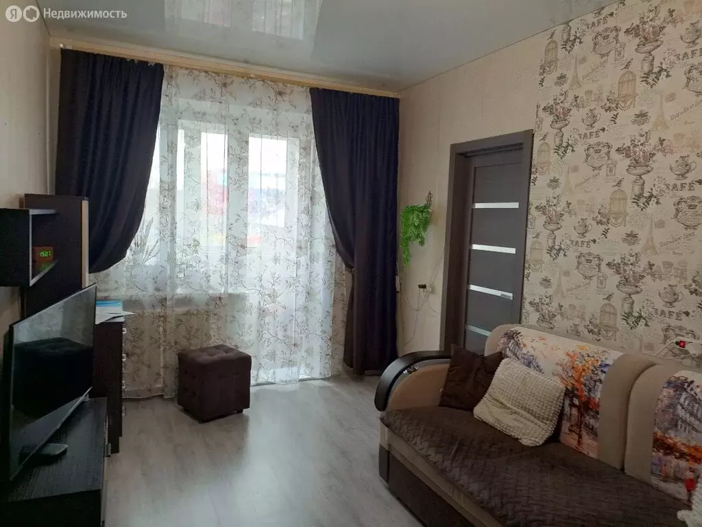 2-комнатная квартира: Екатеринбург, Чердынская улица, 58 (39.3 м) - Фото 0