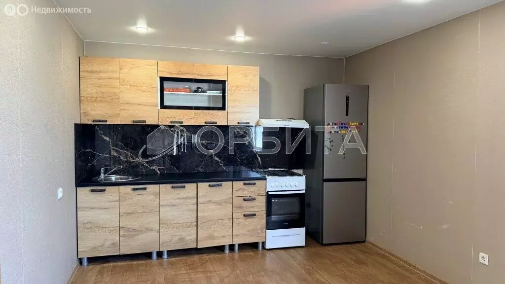 Дом в Тюмень, территория СОСН Чайка, улица Мелиораторов (80 м) - Фото 1