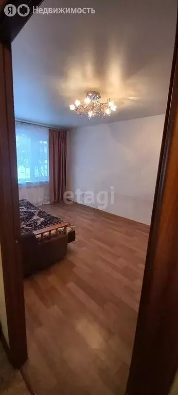 1-комнатная квартира: Пенза, проспект Строителей, 76 (34 м) - Фото 1