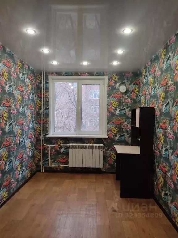 3-к кв. Новосибирская область, Новосибирский район, с. Криводановка, ... - Фото 1