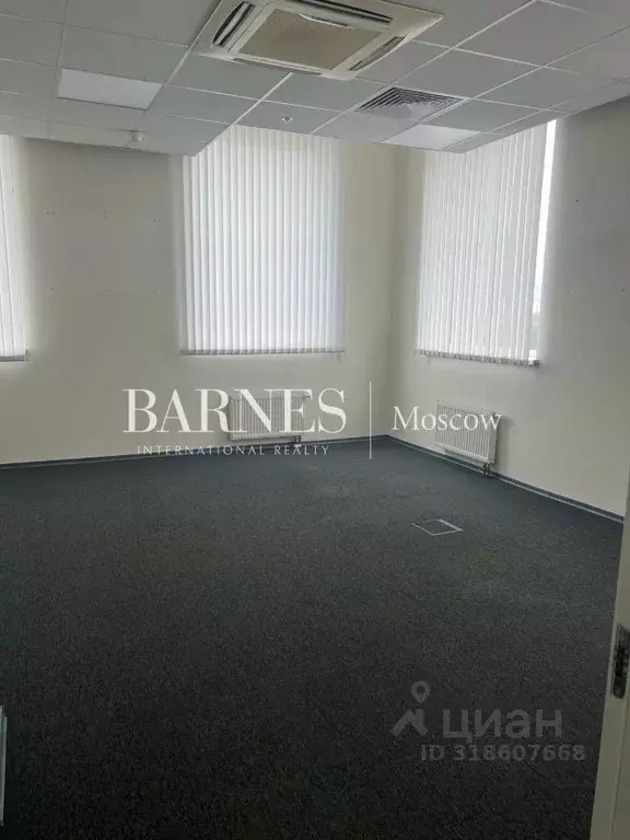 Офис в Московская область, Химки ул. Панфилова, 19с1 (170 м) - Фото 0