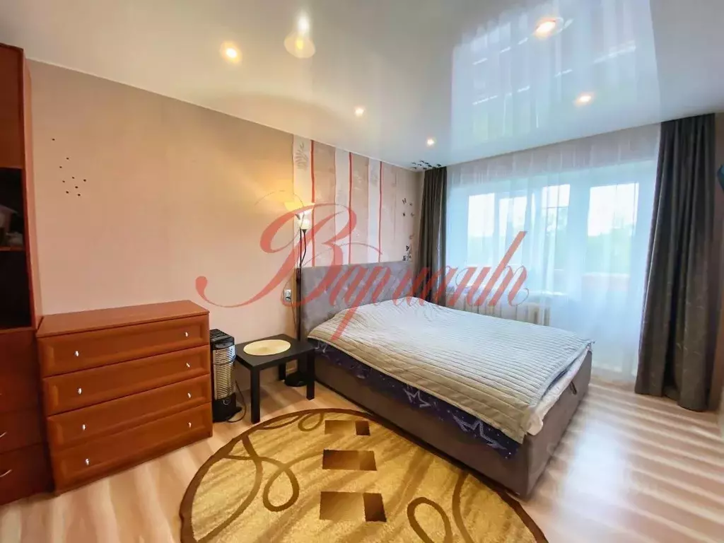 3-к кв. Архангельская область, Северодвинск Северная ул., 8 (58.7 м) - Фото 1