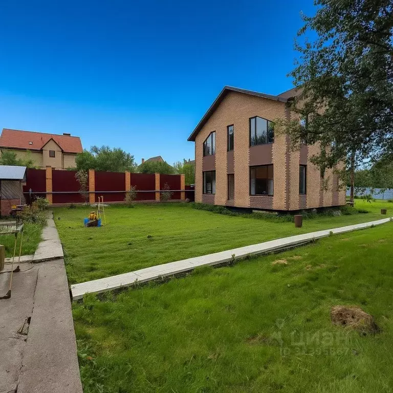 Дом в Московская область, Балашиха городской округ, д. ... - Фото 2