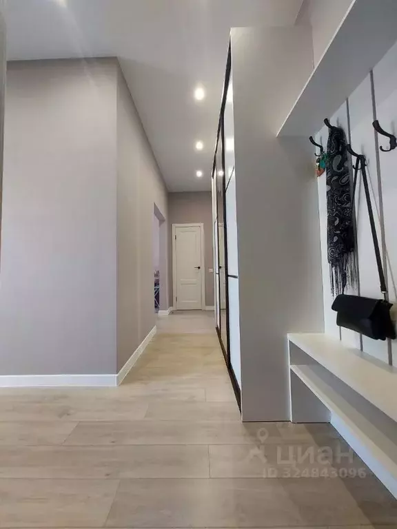 2-к кв. Новосибирская область, Новосибирский район, Краснообск рп, 7-й ... - Фото 1