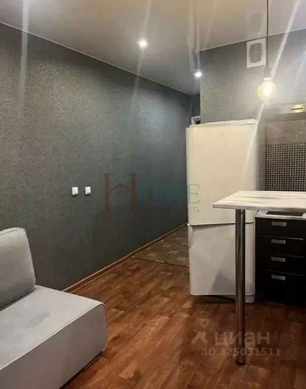 Студия Новосибирская область, Новосибирск ул. Забалуева, 90 (22.0 м) - Фото 2