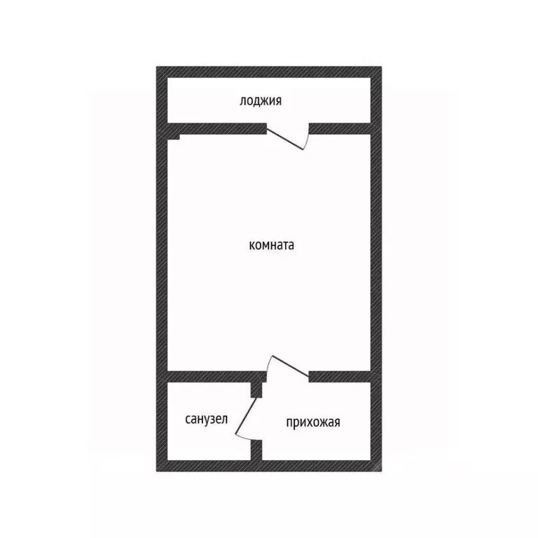 Студия Краснодарский край, Краснодар пос. Березовый, ул. Имени А.Н. ... - Фото 2