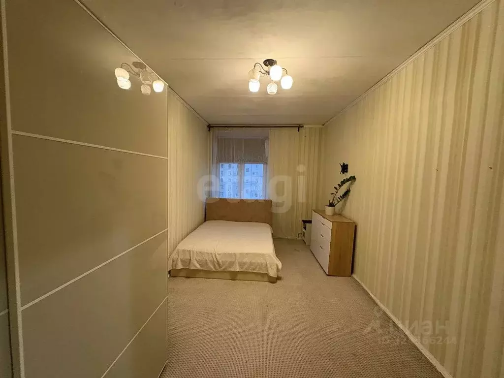 2-к кв. Москва просп. Мира, 89 (51.5 м) - Фото 1