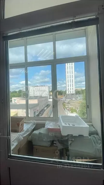 Офис в Москва ул. Речников, 17к2с1 (55 м) - Фото 1