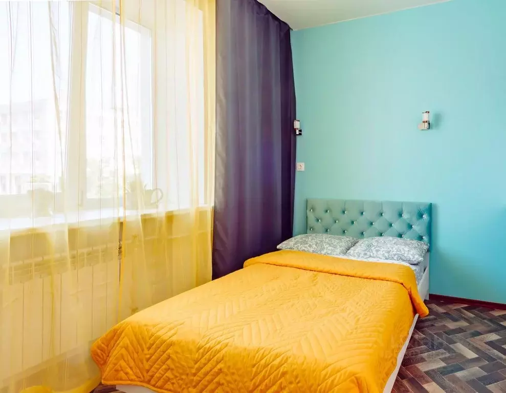 1-к кв. Свердловская область, Екатеринбург просп. Ленина, 36 (35.0 м) - Фото 1