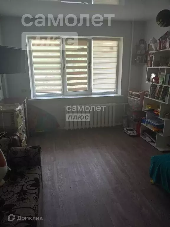 Продаётся 2-к квартира, 45.2 м - Фото 1